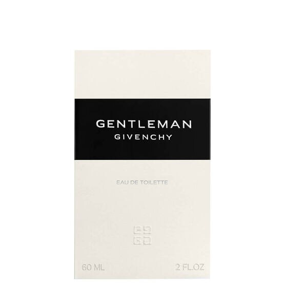 GIVENCHY   GENTLEMAN     EDT  60ML